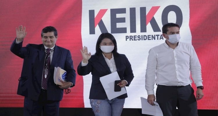 Fujimori