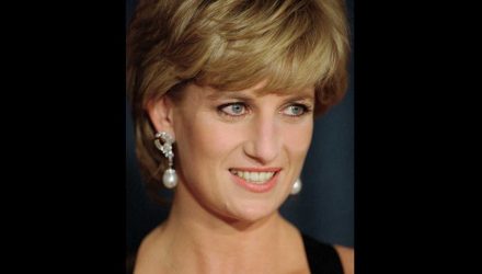 Lady Di