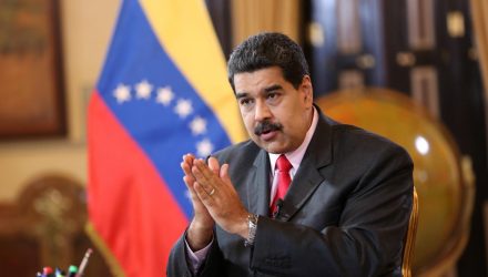maduro pide inversion extranjera durante una entrevista exclusiva 77126