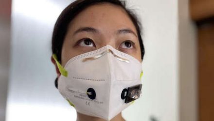 mascarilla