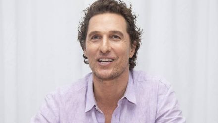 McConaughey