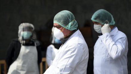 Murieron tres médicos zulianos