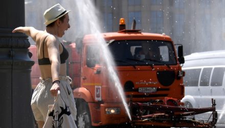 ola de calor