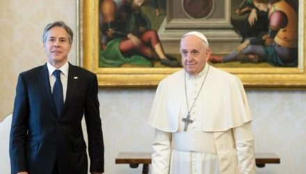 papa francisco tuvo reunion con el secretario de estado de eu antony blinken jpg 1624888201932