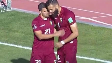 Vinotinto