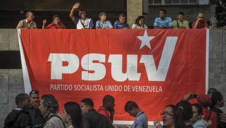 psuv