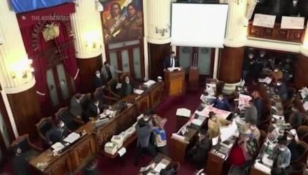 legisladores