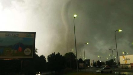 Tornado