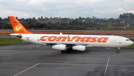 conviasa