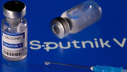 vacunas Sputnik V