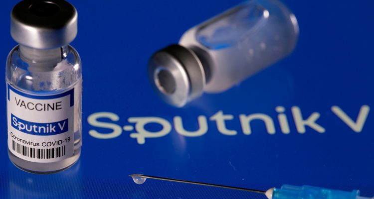 vacunas Sputnik V