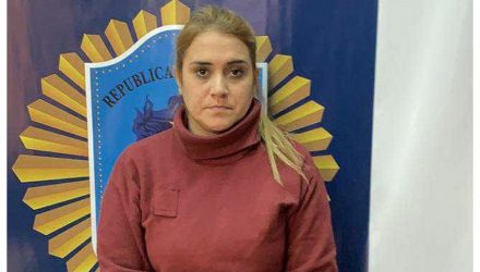 policía asesinó y robó a ancianos