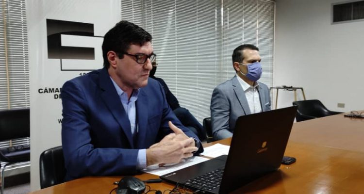 censo empresarial