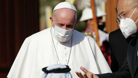Papa Francisco