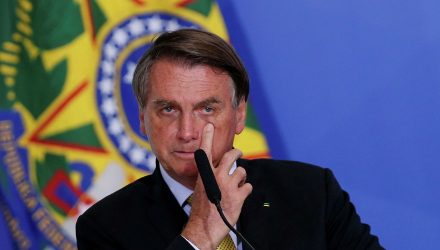 Bolsonaro