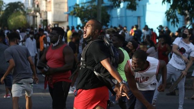 Cuba