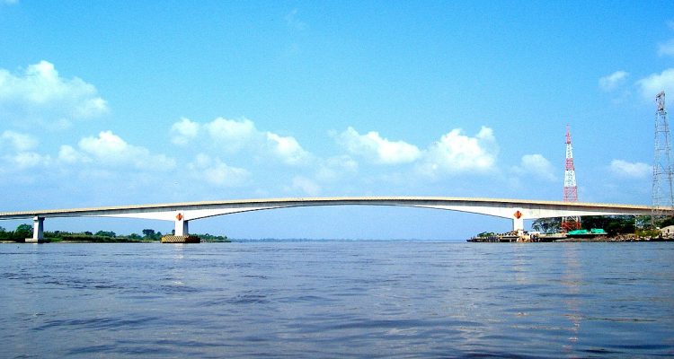 ¡Desgarrador! Hallaron cuerpo de una venezolana en el río Magdalena de Colombia 1 cuerpo