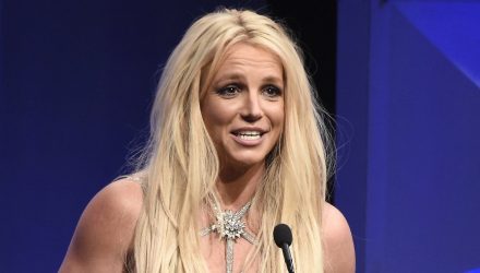 Britney Spears