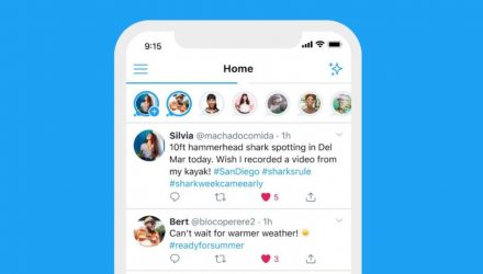 Twitter