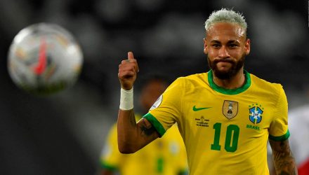 Neymar