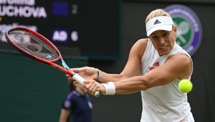 Ashleigh Barty