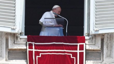 papa Francisco