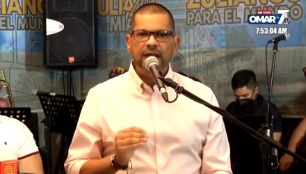 Omar Prieto