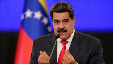 Maduro le exige a Covax