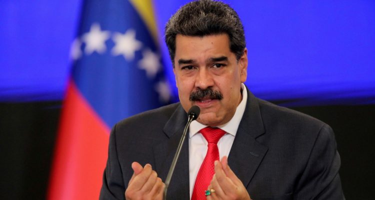 Maduro le exige a Covax