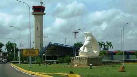 Aeropuerto