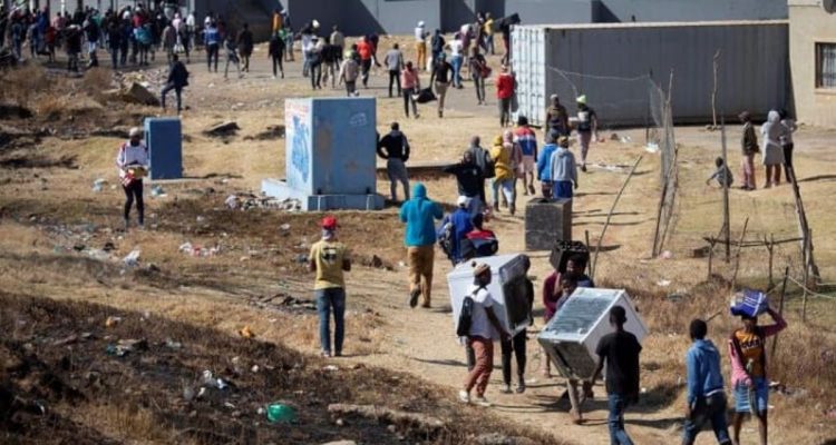 sudafrica