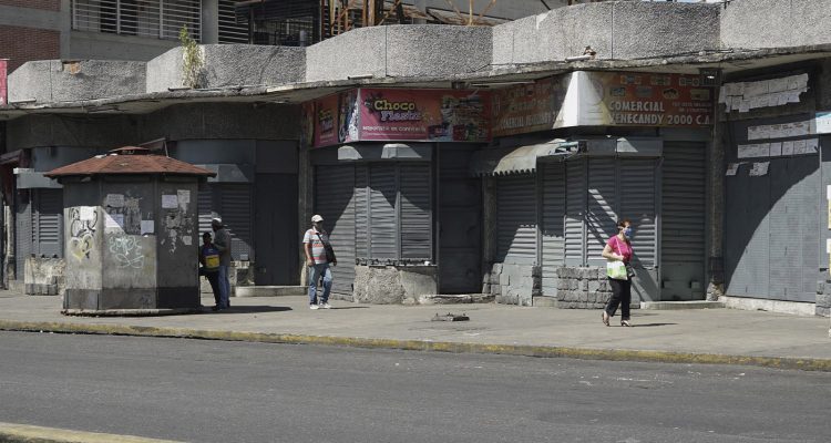 Inicia este #12Jul nueva semana de cuarentena radical 1 Semana