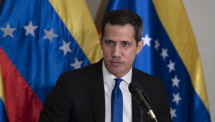 guaido