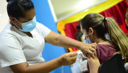 vacunas contra la Covid