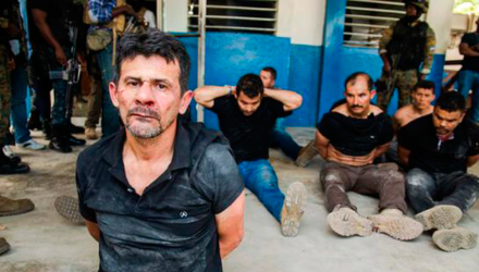 mercenarios