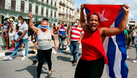 cuba