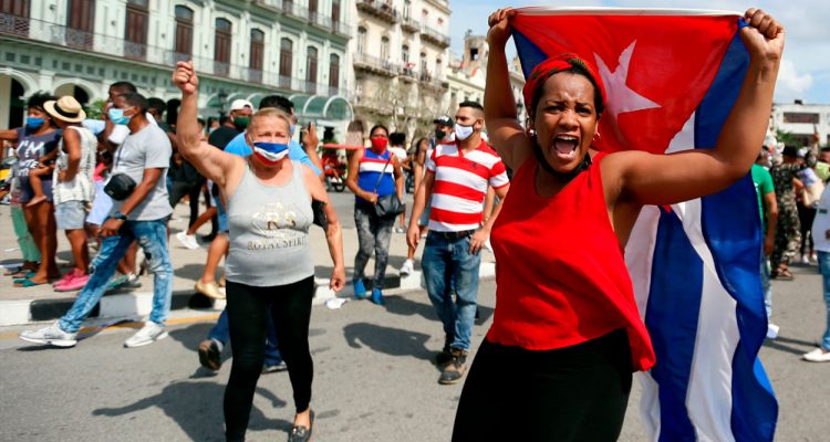 cuba
