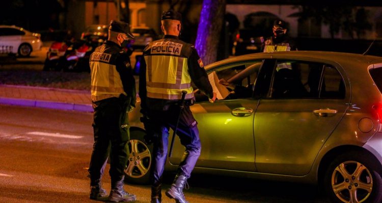 carnés de conducir venezolanos