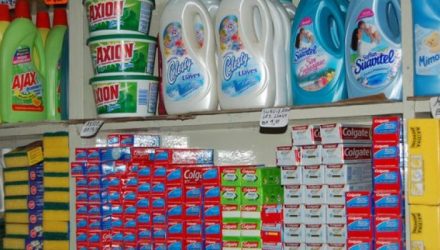 Importaciones