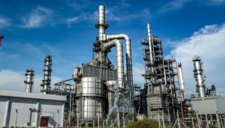 refinería El Palito