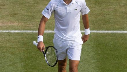 Djokovic