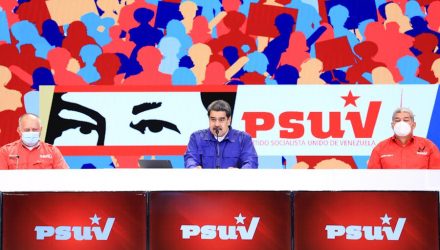 maduro