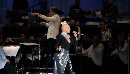 Gustavo Dudamel