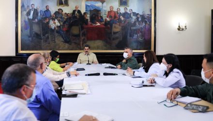 Maduro