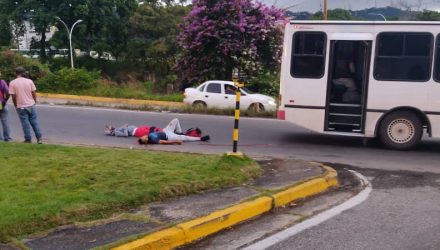 delincuentes