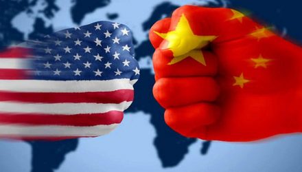 EEUU vs China