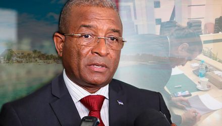 Fiscal General de Cabo Verde arresto Alex Saab 3