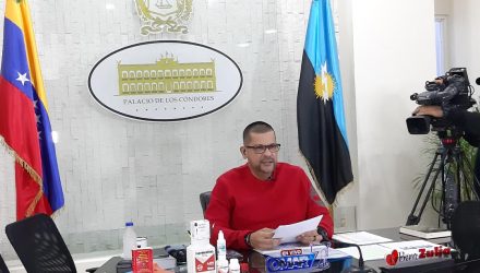 Gobernador