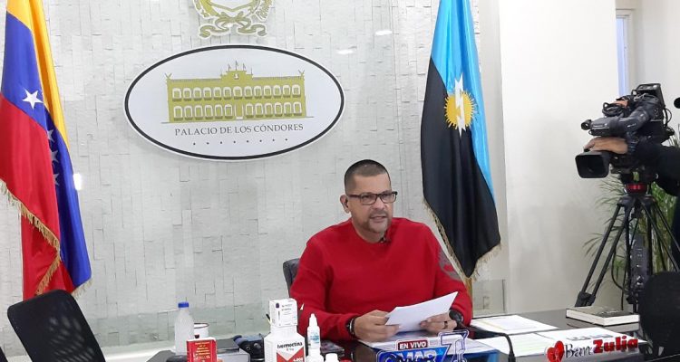Gobernador