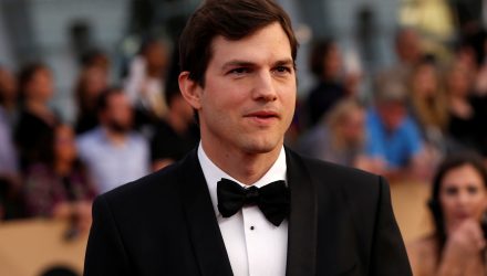 Ashton Kutcher